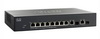 Switch Cisco sg300-10mpp